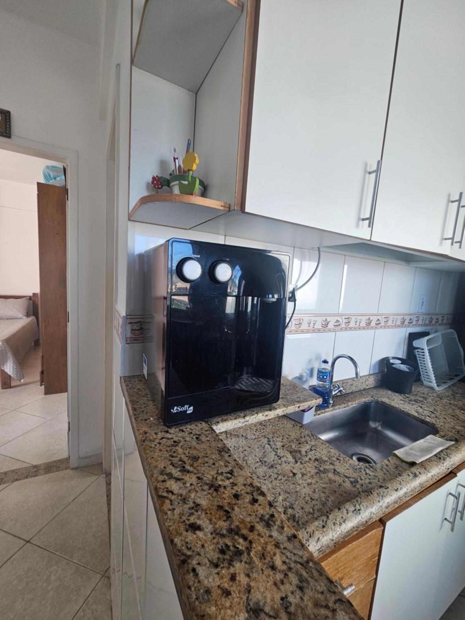 דירות אריאל דו קאבו Cobertura Elizabetta 23 מראה חיצוני תמונה
