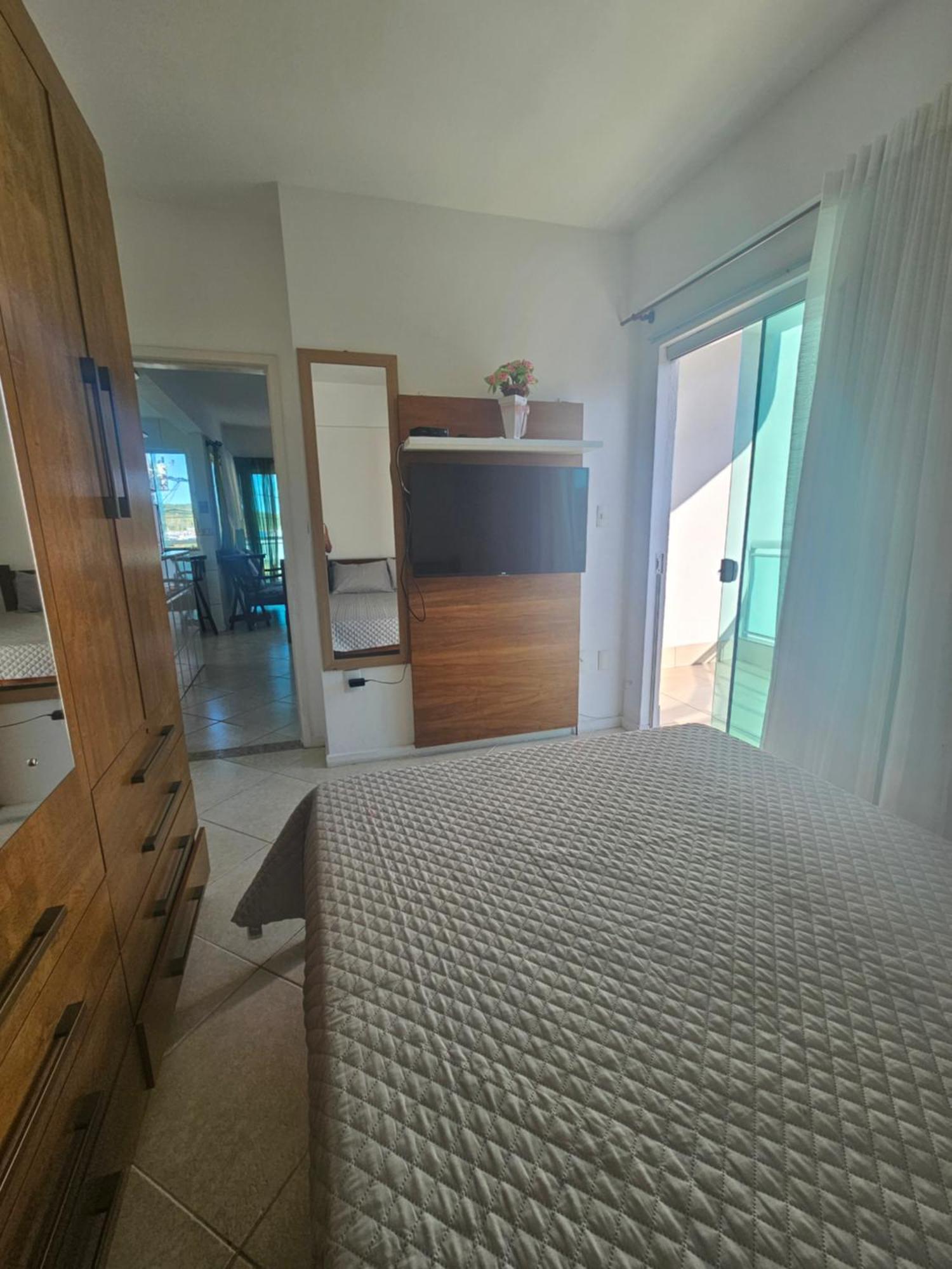 דירות אריאל דו קאבו Cobertura Elizabetta 23 מראה חיצוני תמונה